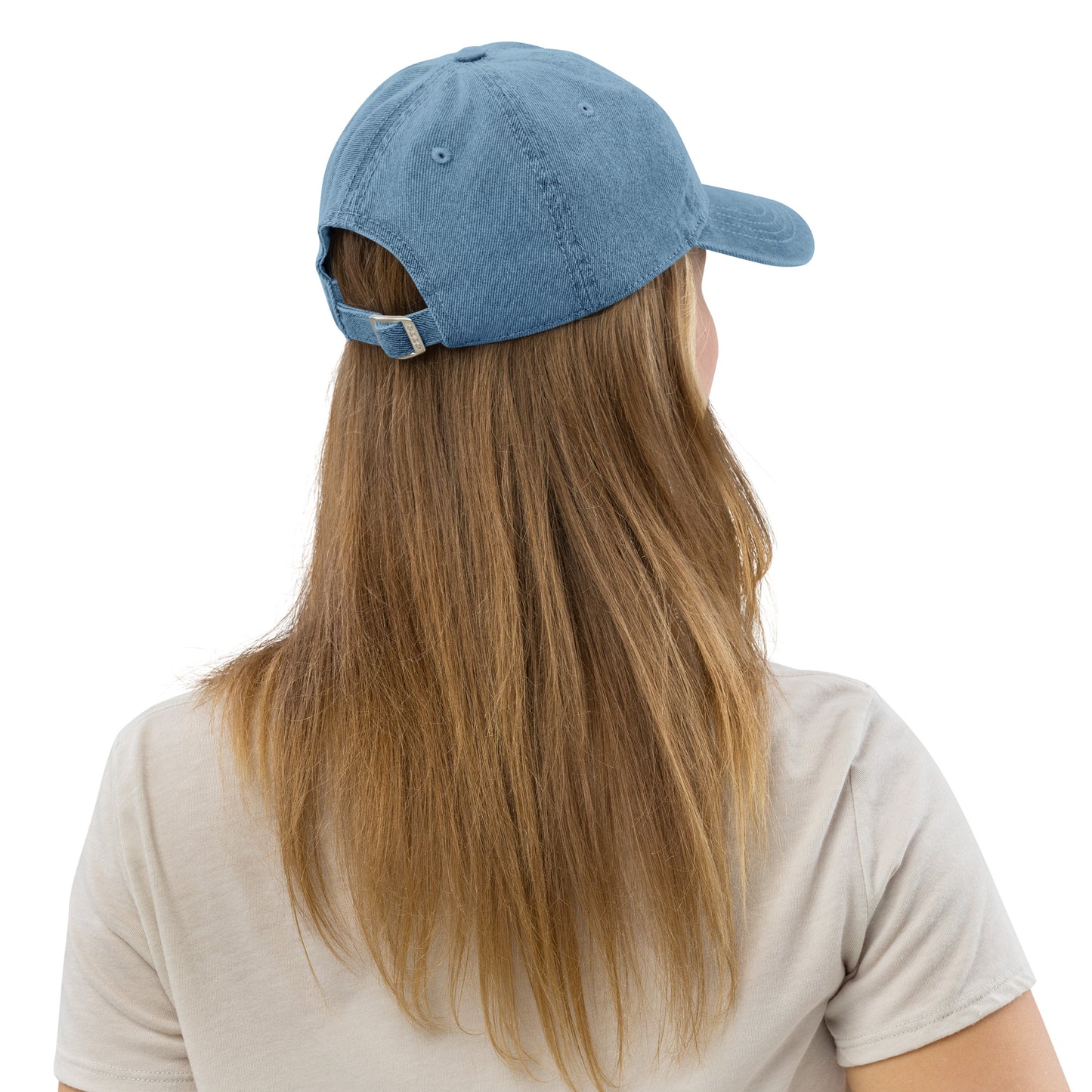 Denim Hat GIFT