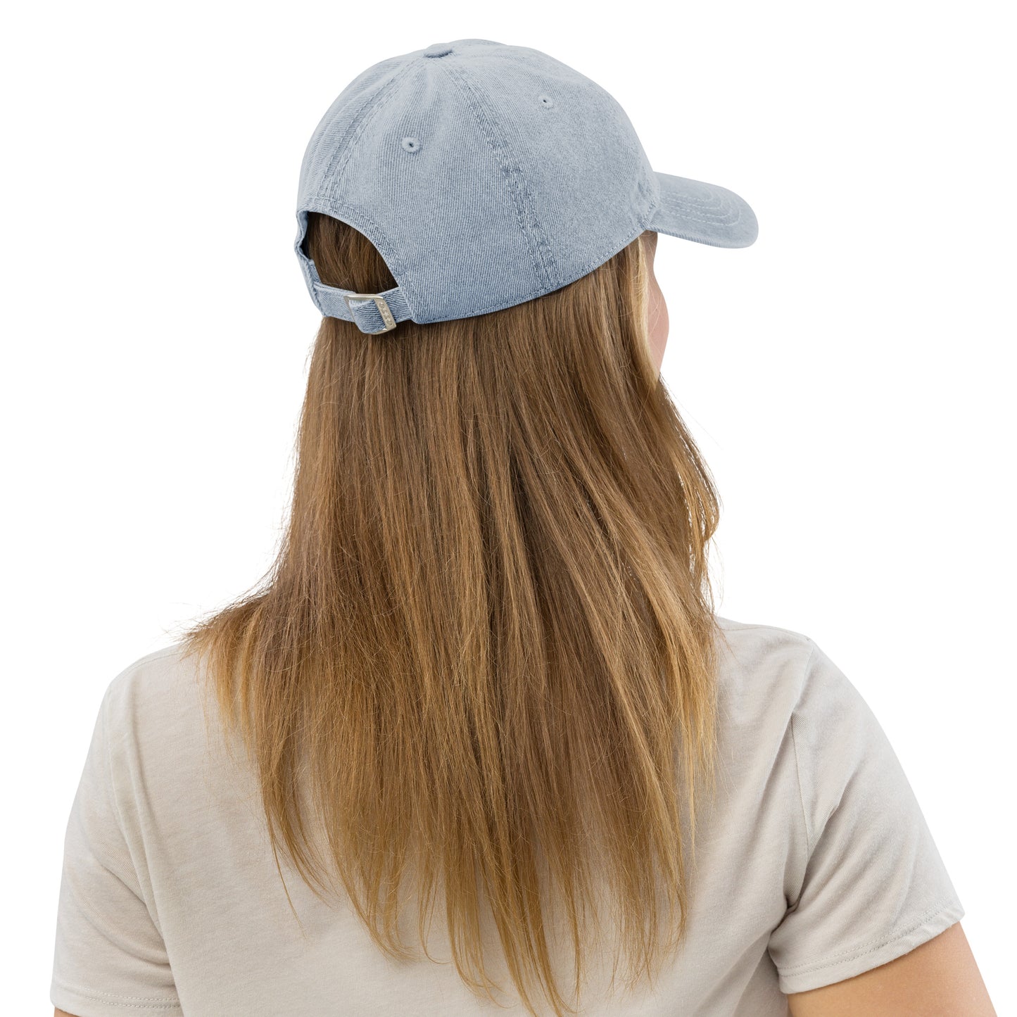 Denim Hat GIFT